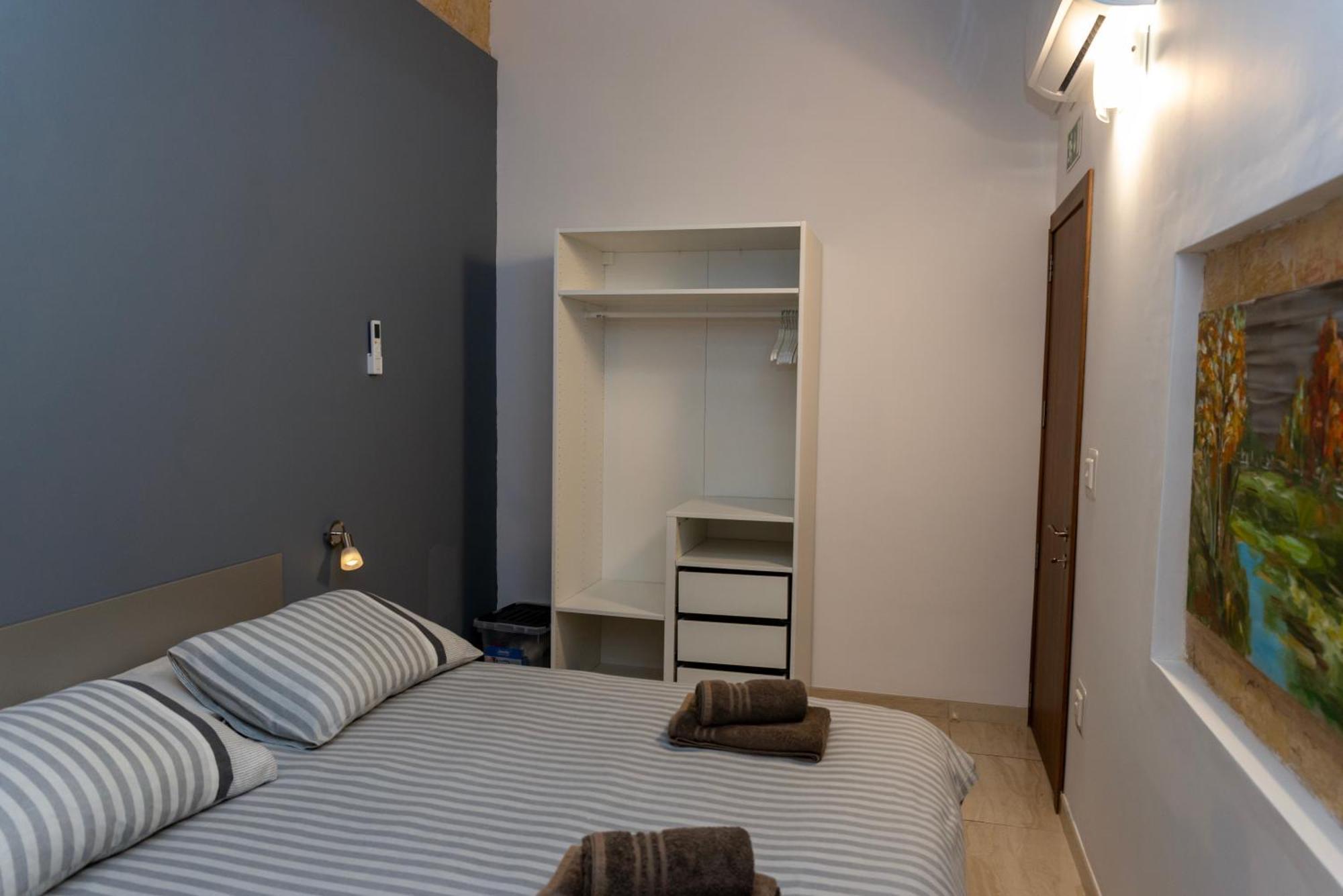 Great Siege Apartment Isla Extérieur photo